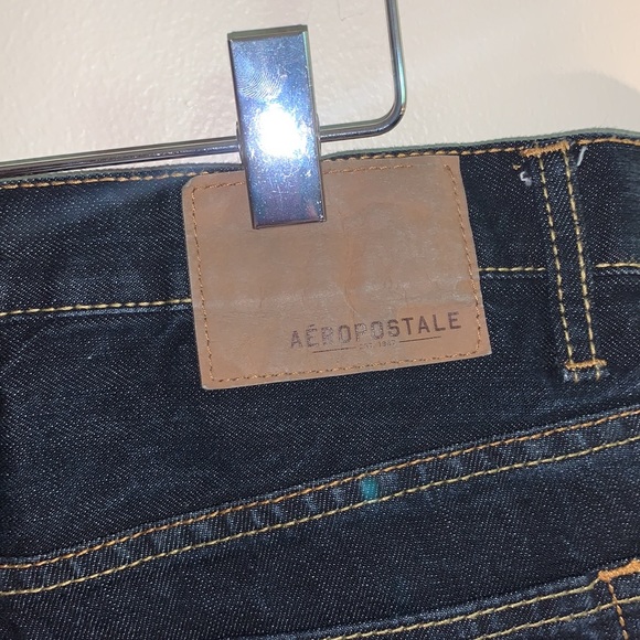 Aéropostale Jeans ‼️ (BUNDLE & SAVE) 💰 - Picture 6 of 9